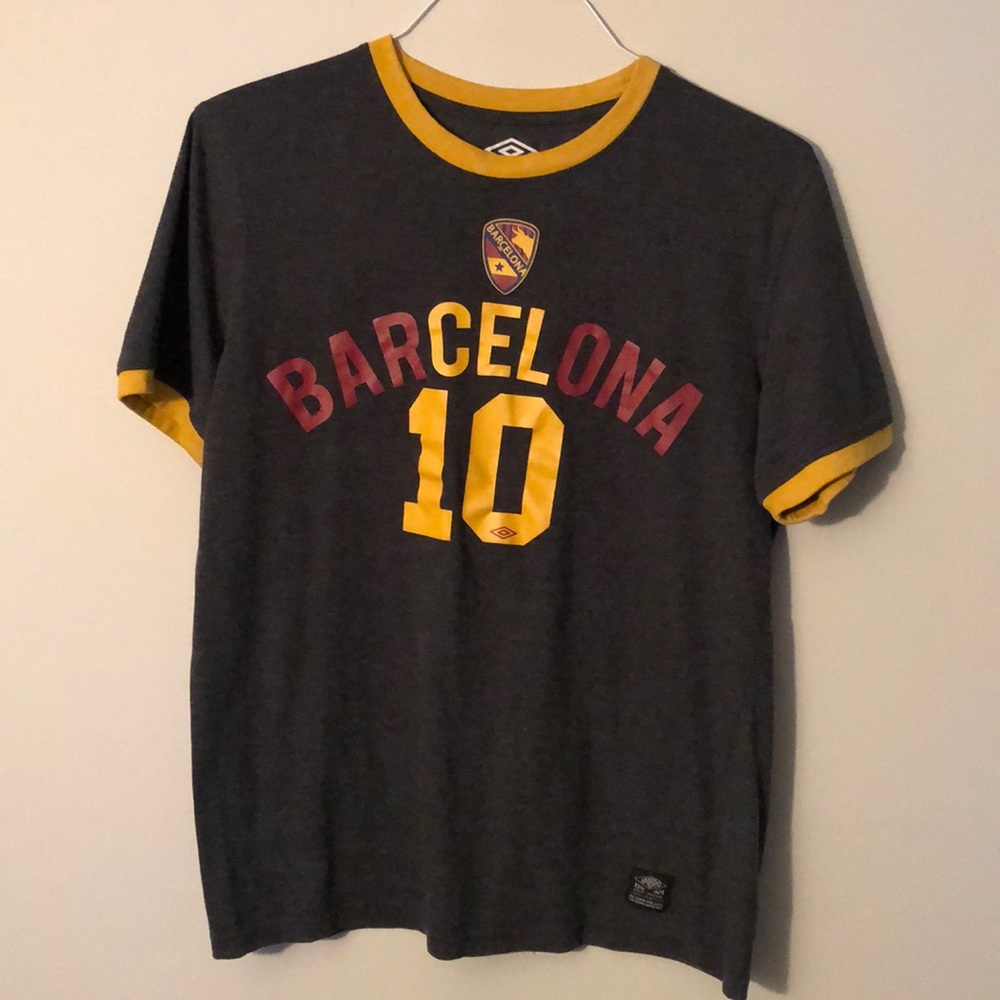 Men’s T